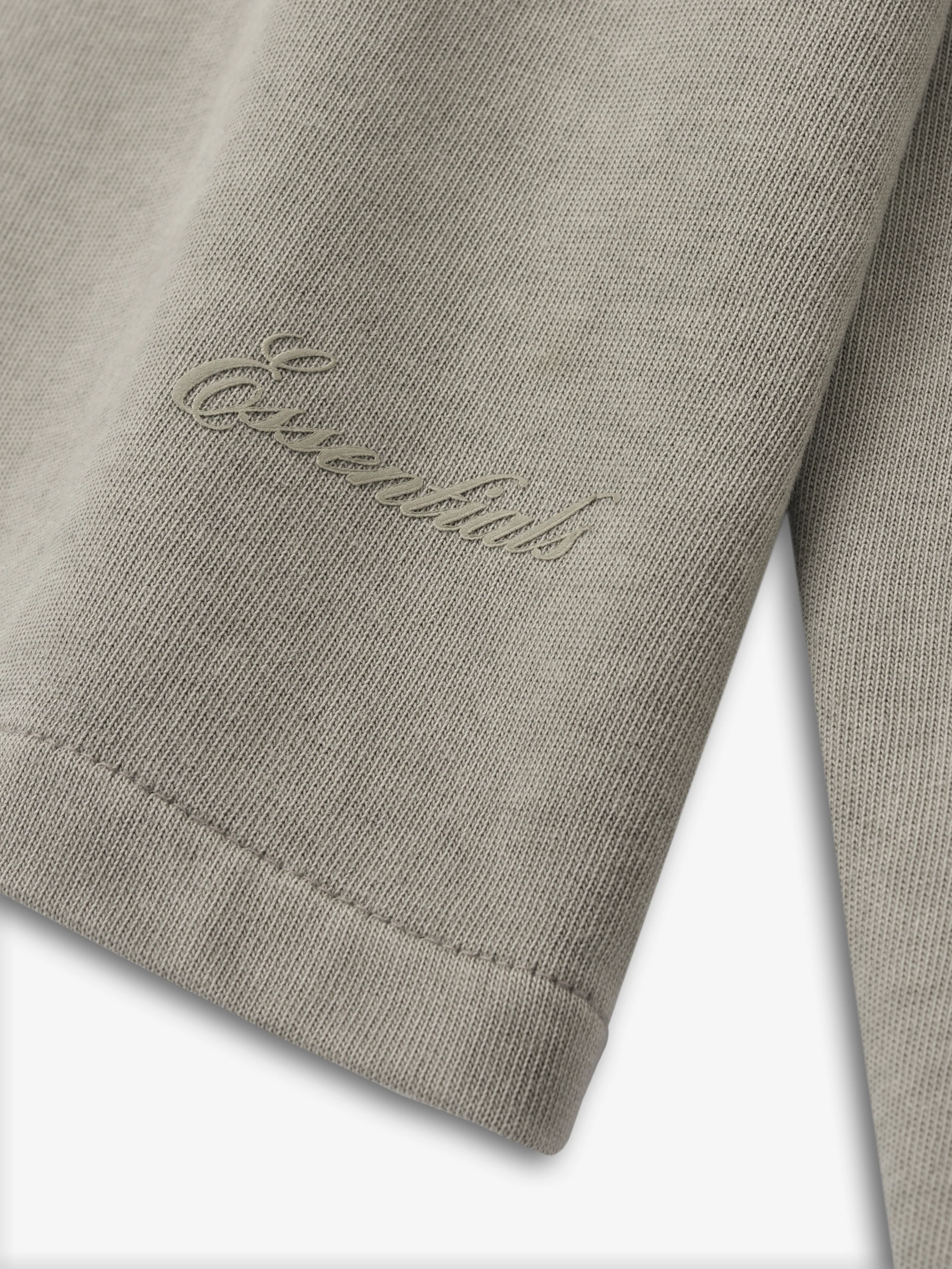 Womens Signature 90s Long Sleeve Tee