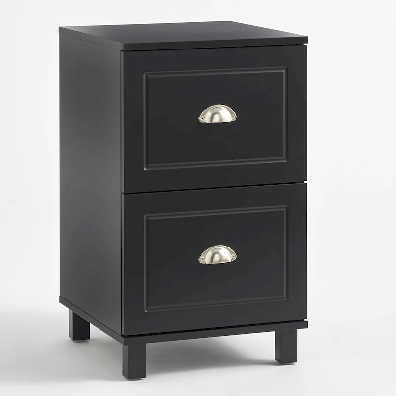Simple Living Bradley 2-drawer Filing Cabinet
