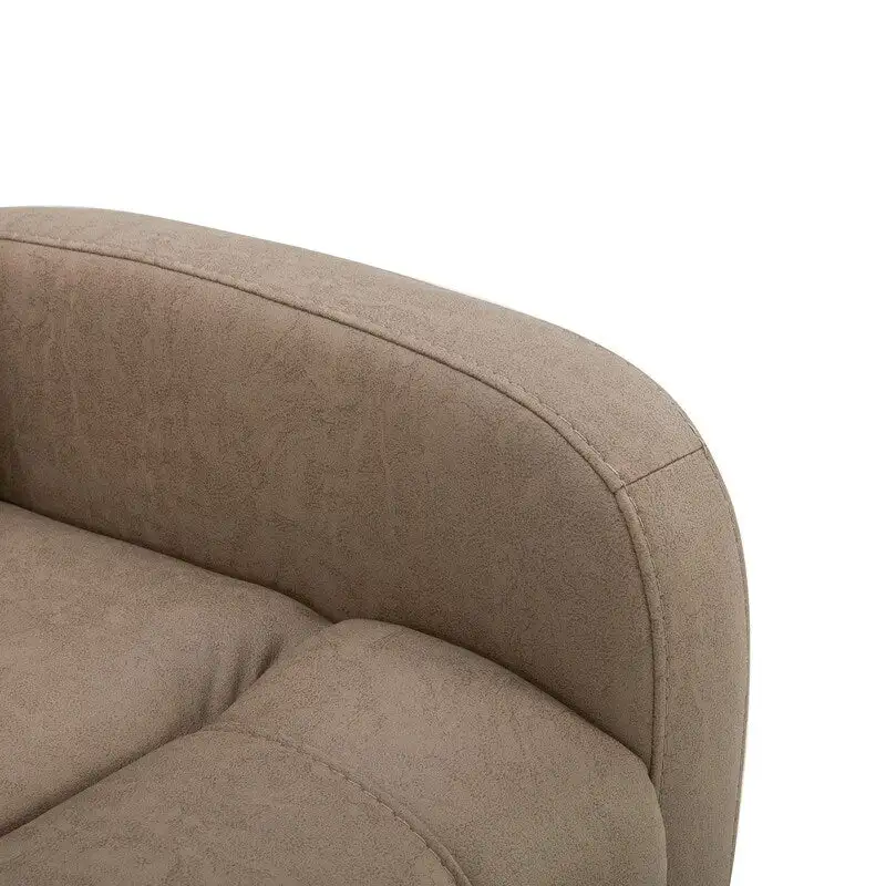 Rowan Power Swivel Glider Rocking Recliner
