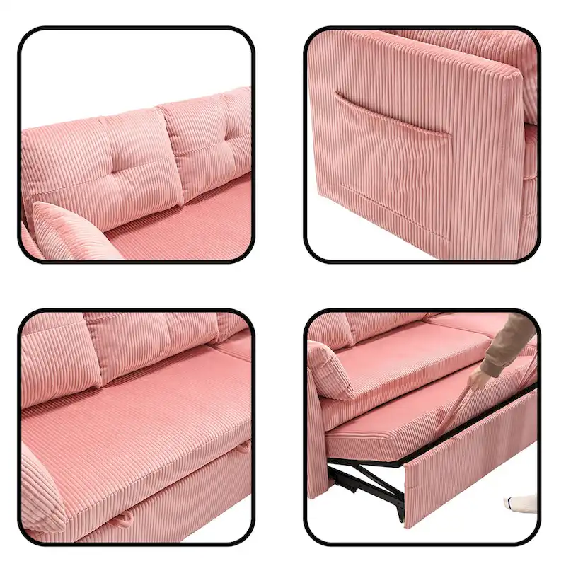 Modular Sectional Sofa L Shaped Modular Couch