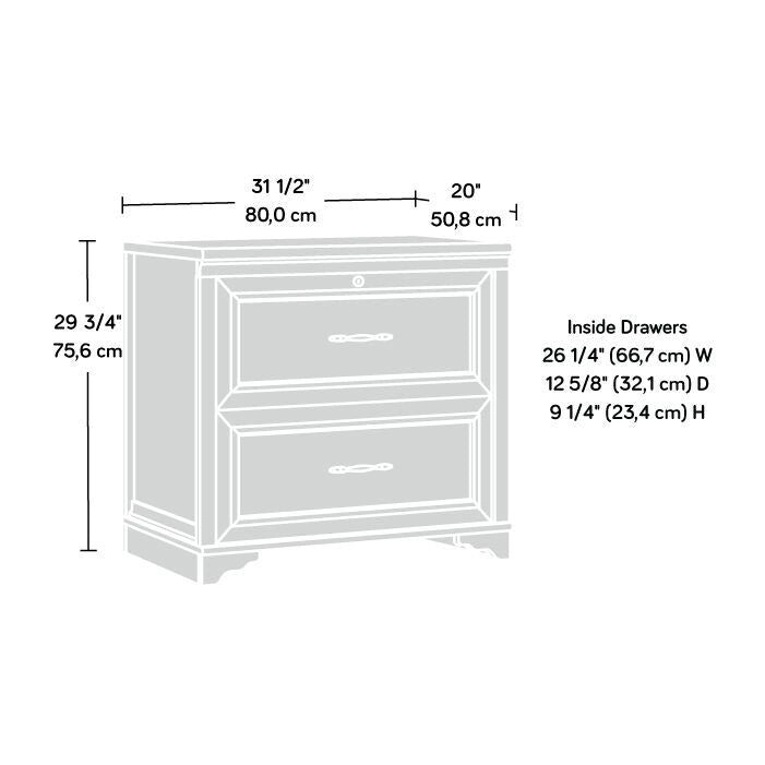 Rollingwood Country Lateral File