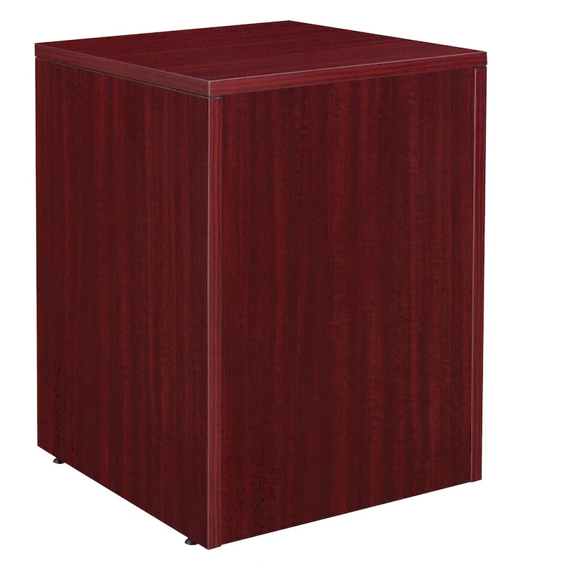 Livingtston Fax/Printer Stand- Mahogany