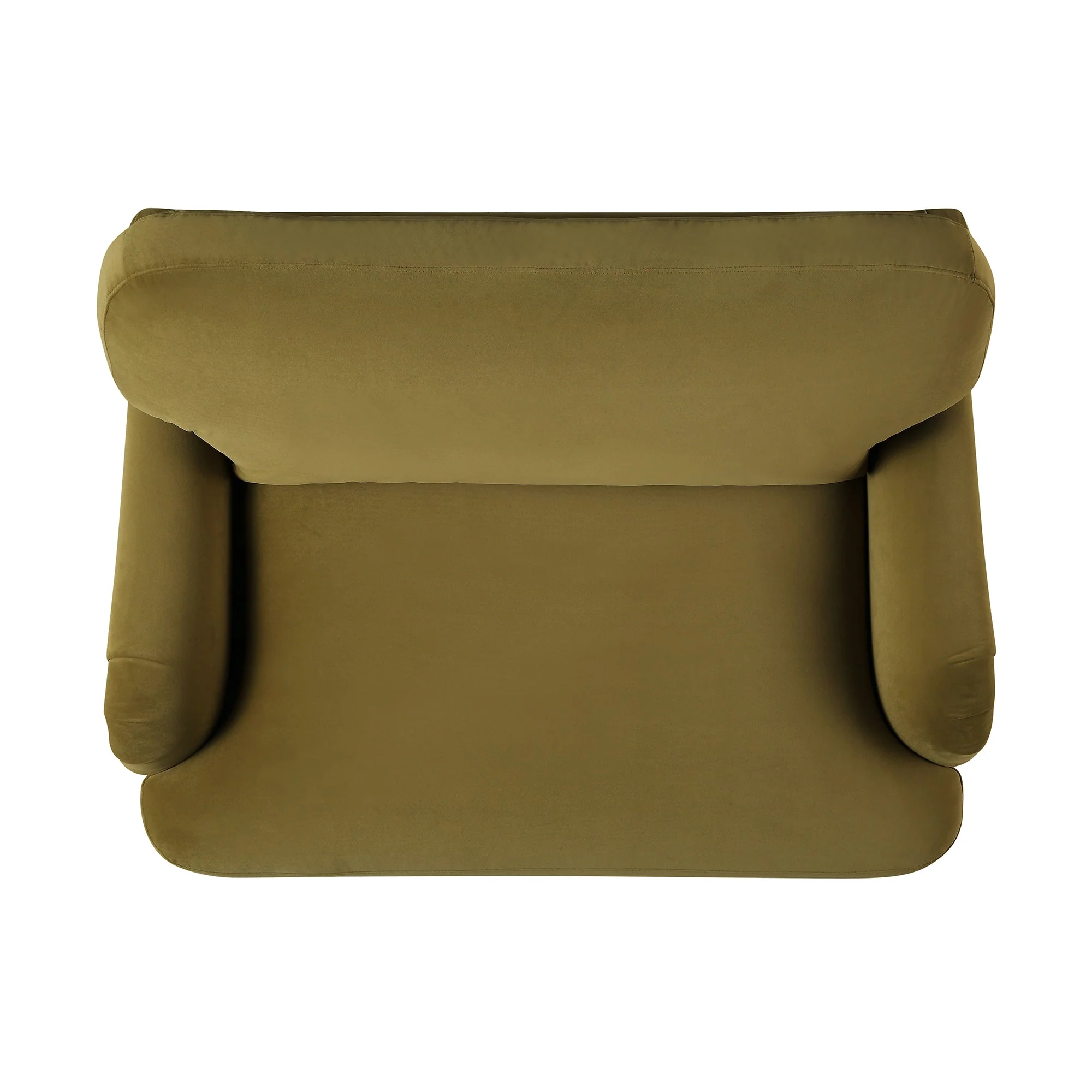 Velvet Sofa, Loveseat