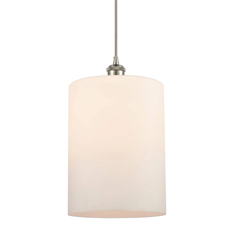 Innovations Lighting 516-1P-14-9-L Cobbleskill Pendant Cobbleskill 9