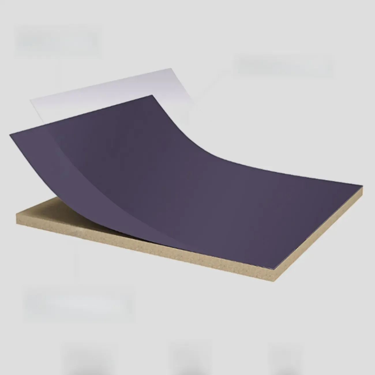 Glam Adjustable Wooden Dining Hutch China Cabinet