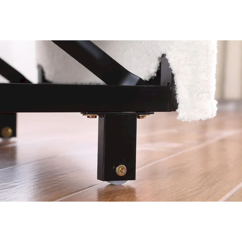 Convertible Sleeper Sofa Chair Bed