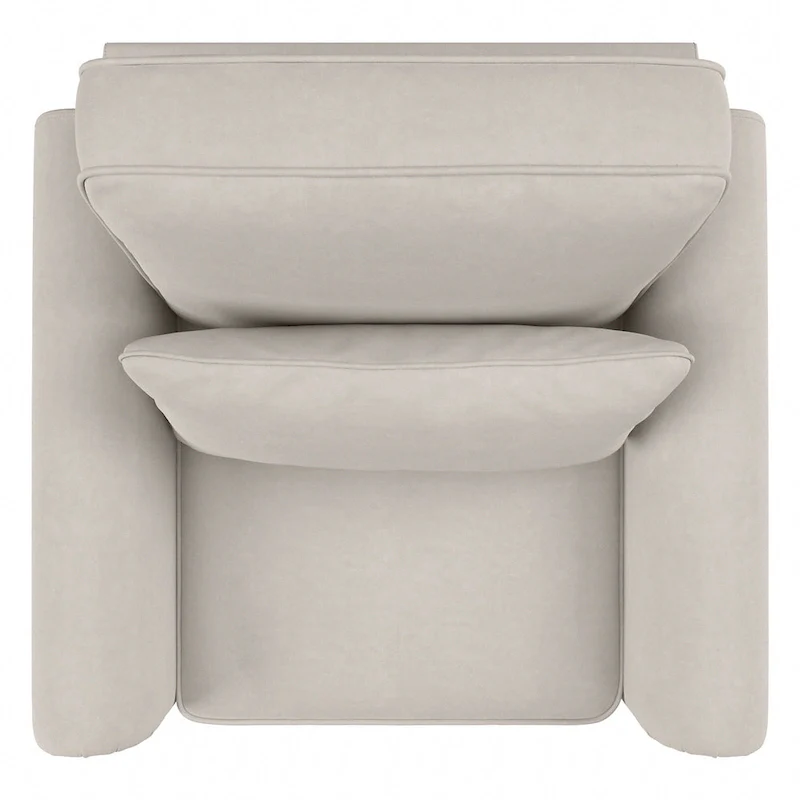 Coventry Accent Chair with Arms by