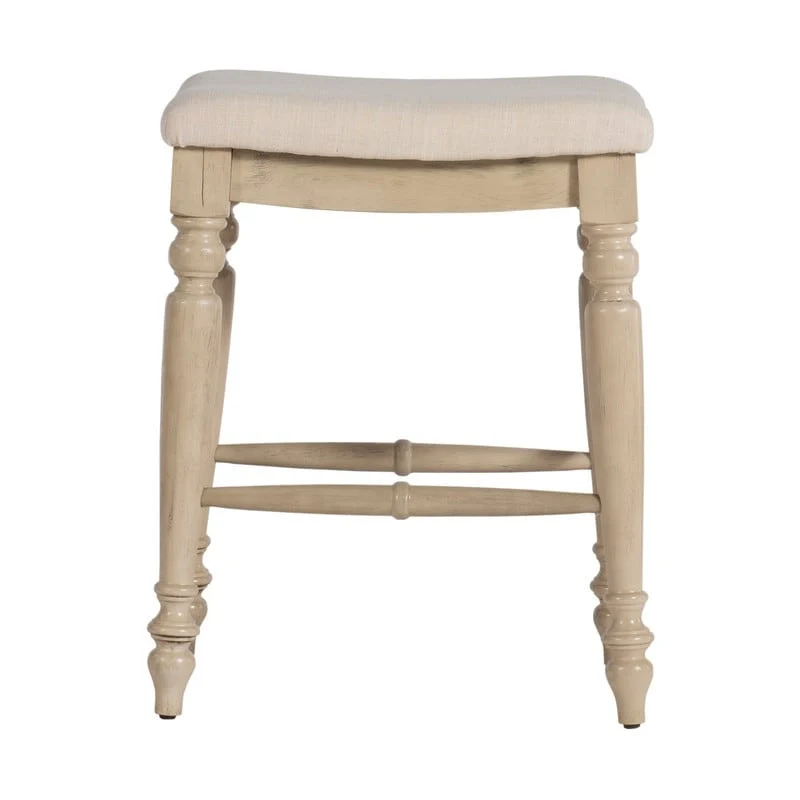 Katy Backless Counter Stool