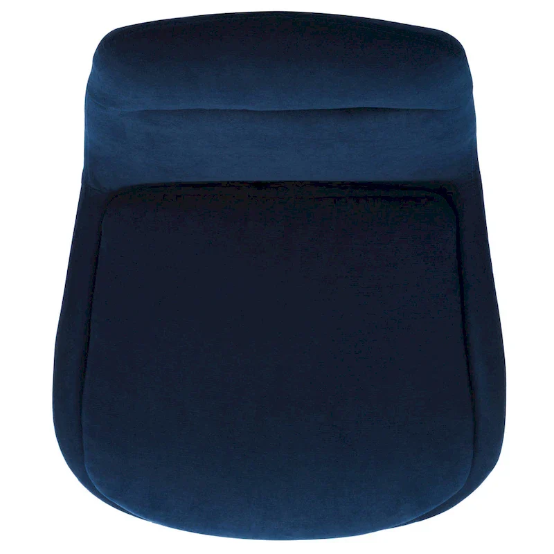 SAFAVIEH Emilia Accent Chair - 24 W x 28 D x 32 H - 24Wx28Dx32H