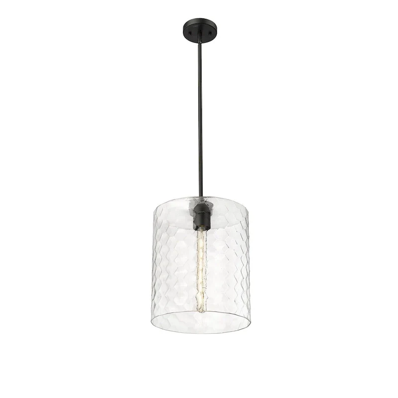 Millennium Lighting 9221 Ashli 12  Wide Pendant