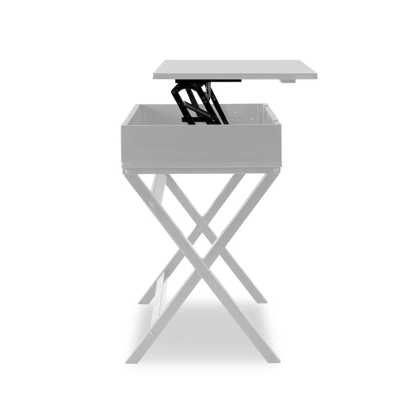 Poppy Lift Top Desk