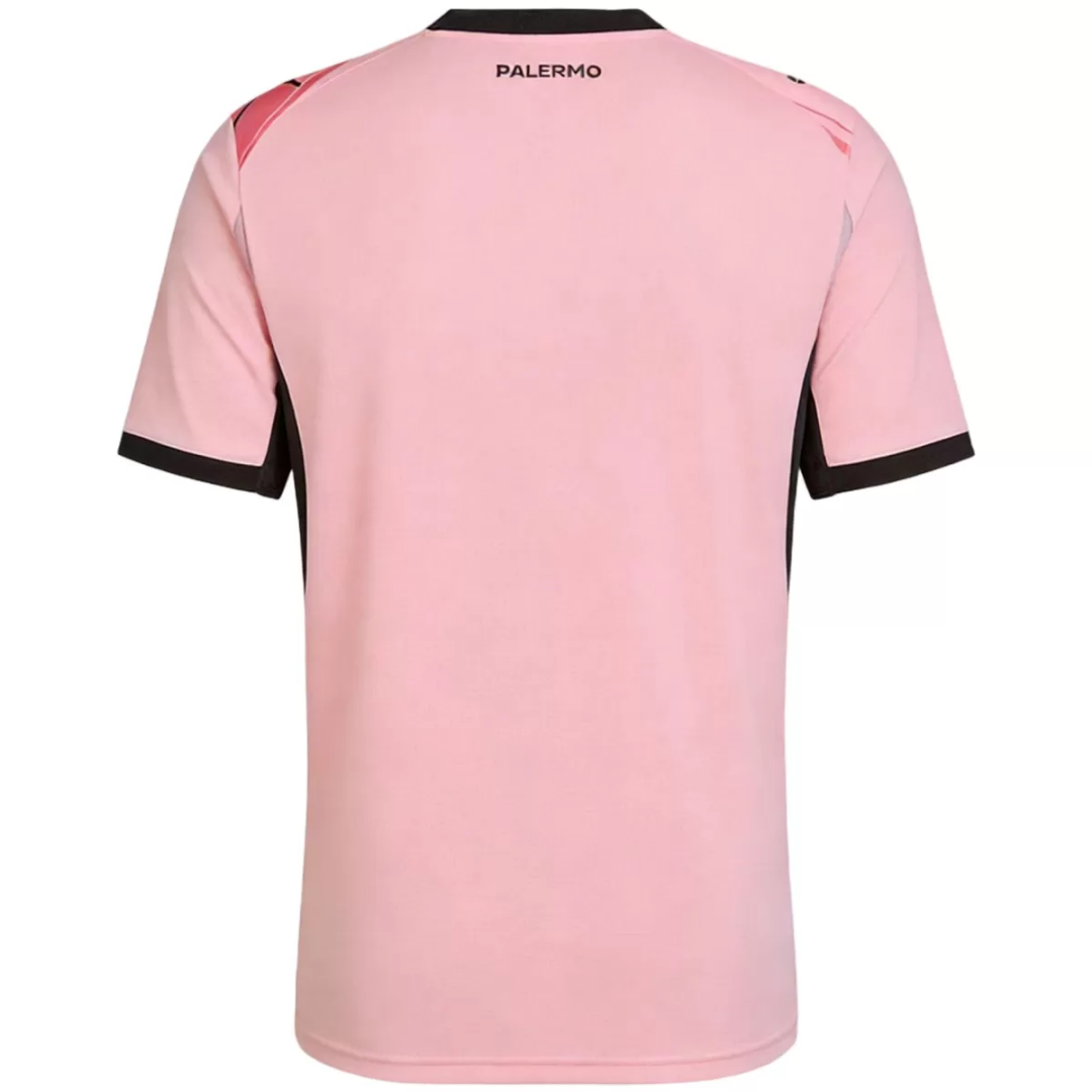 Palermo FC Home Jersey 2026/27