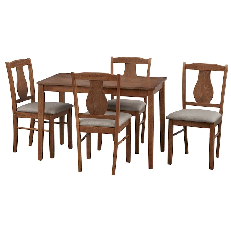 Simple Living Landry 5-piece Dining Set