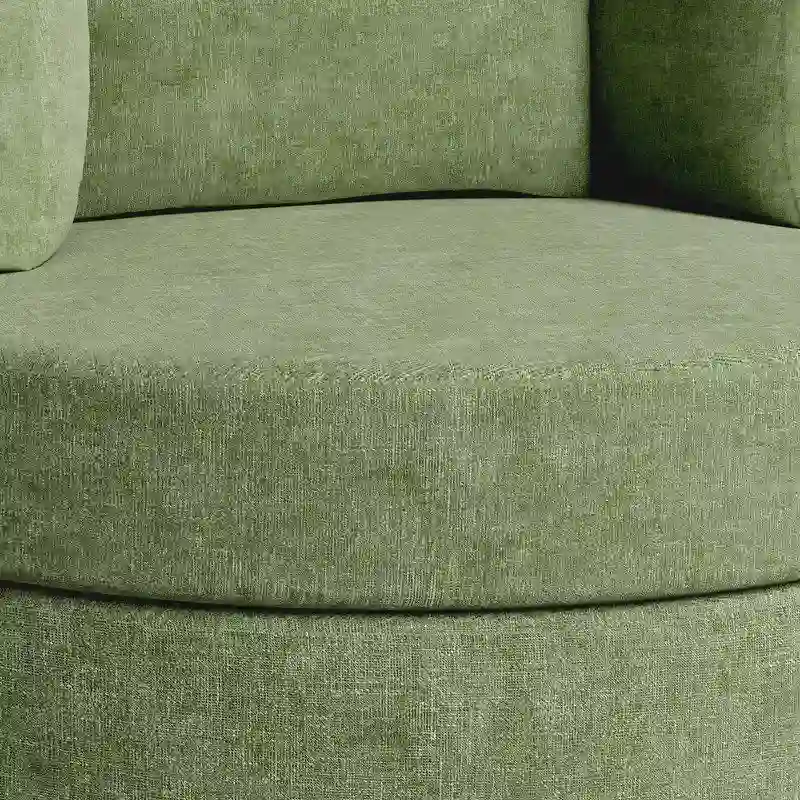 Chenille Swivel 34.7