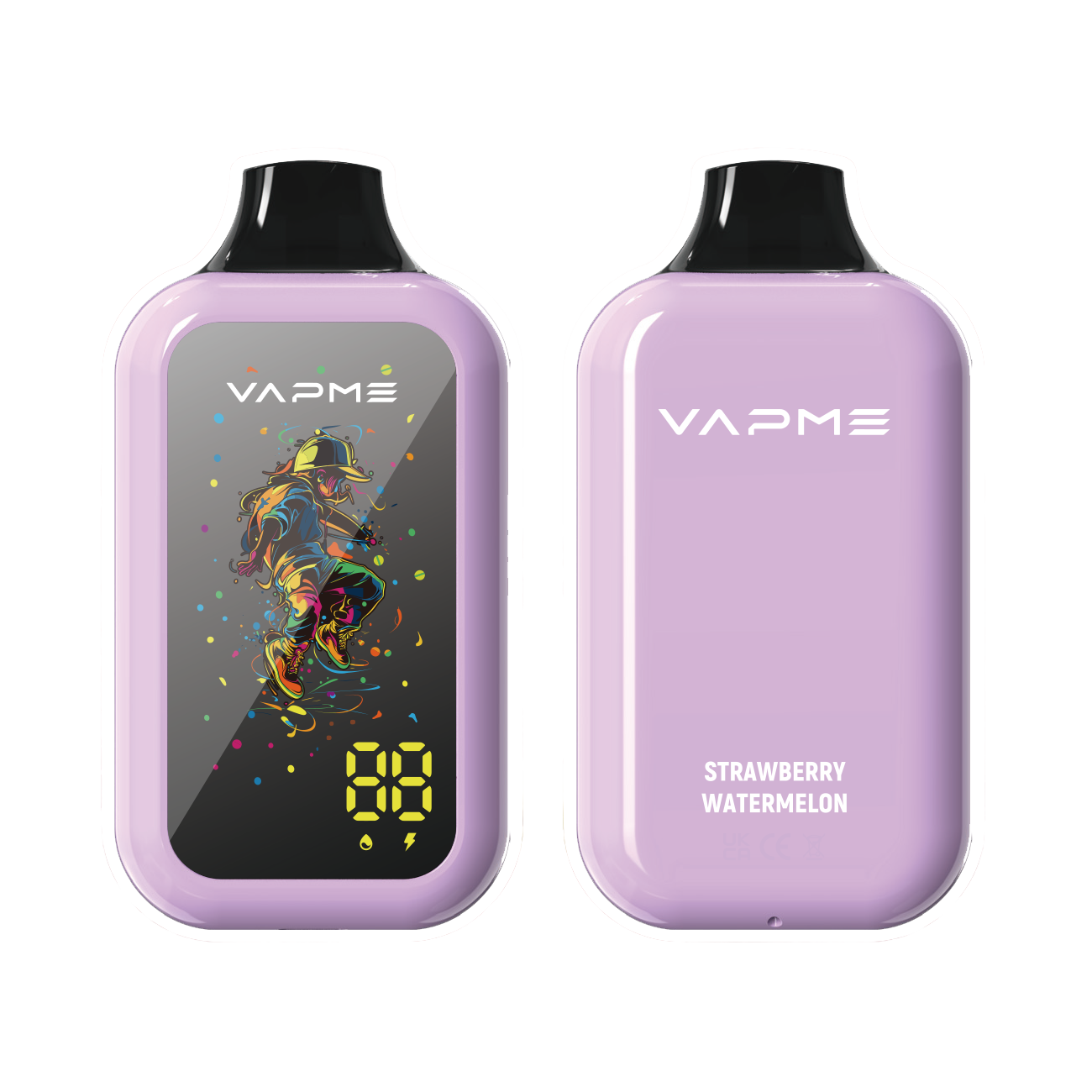 VAPME DIGITAL 50000