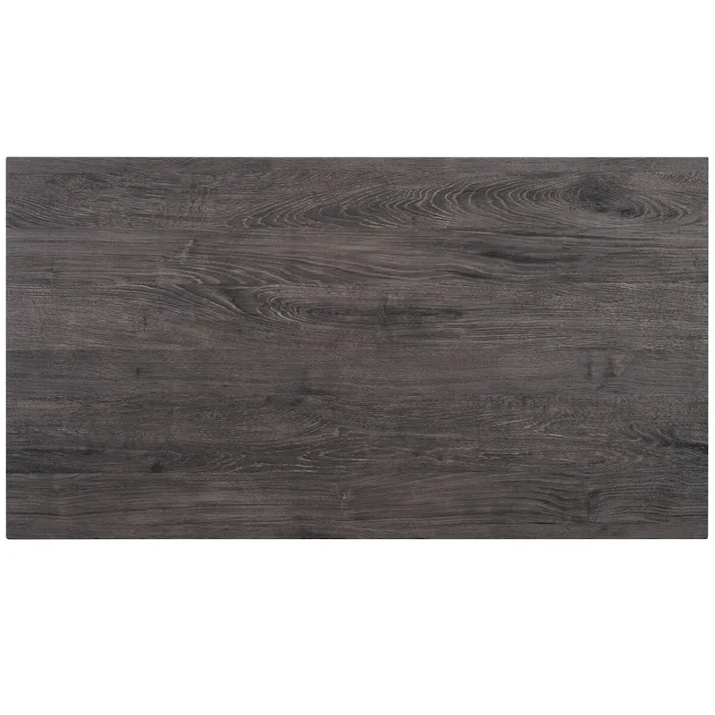 SAFAVIEH Clevie Modern Coffee Table - 43.3 x 23.6 x 16.5 - 43Wx24Dx17H