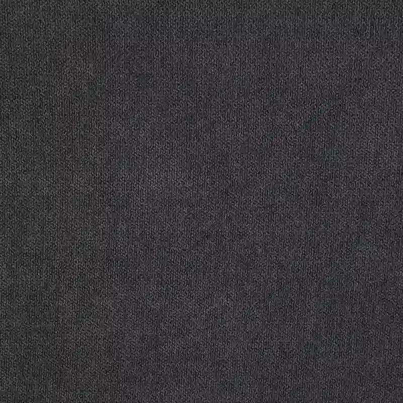 100.4 L-Shaped Polyester Sectional Sofa with 4-Seat Convertible Couch and Ottoman & Pocket Spring Cushions (300lb Capacity)