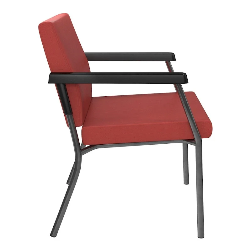 Guest Chair - Bariatric - 400 lbs Capacity