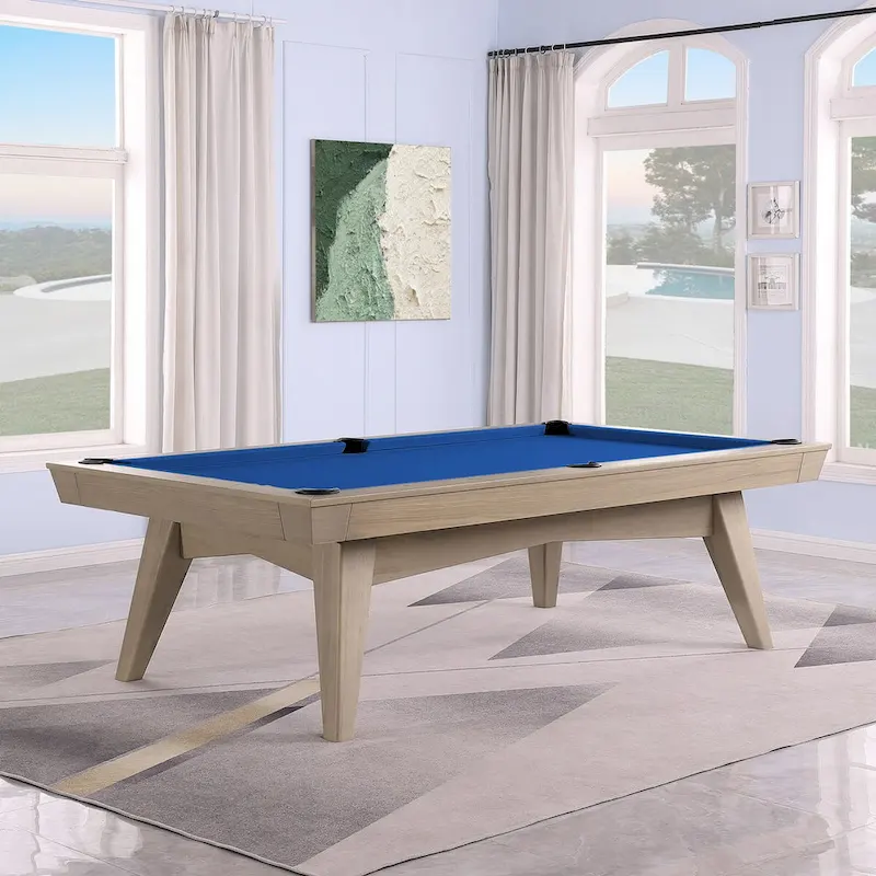 Modulite Slate Pool Table W/wo Dining Top