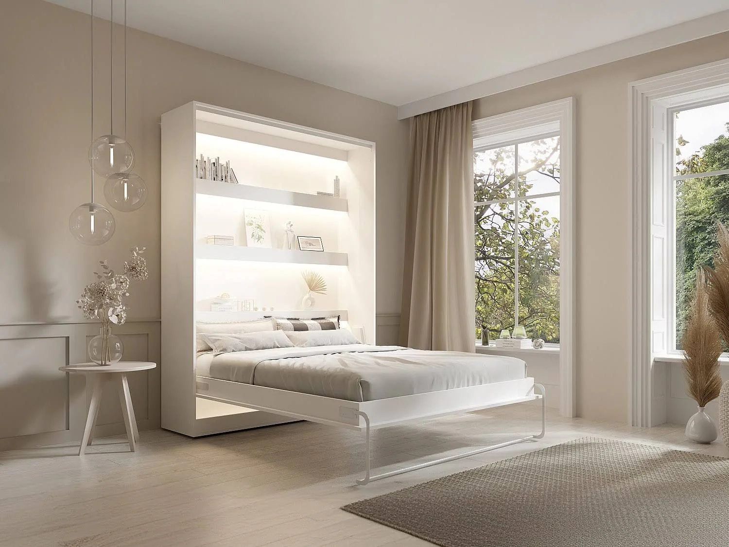 Home Product - Blanc/Beige | BlancBeige