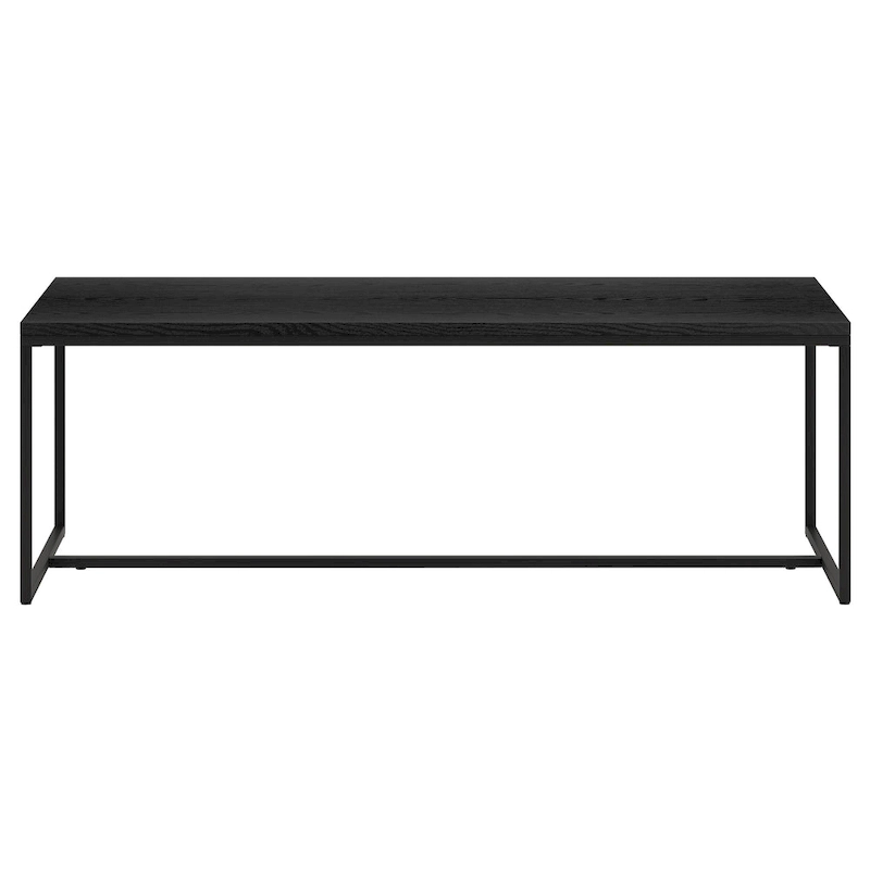 Boone 47 Wide Rectangular Coffee Table