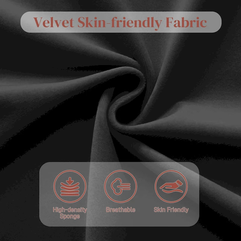 Ouyessir 52.2 Modern Channel Tufted Window Bench with Adjustable Back