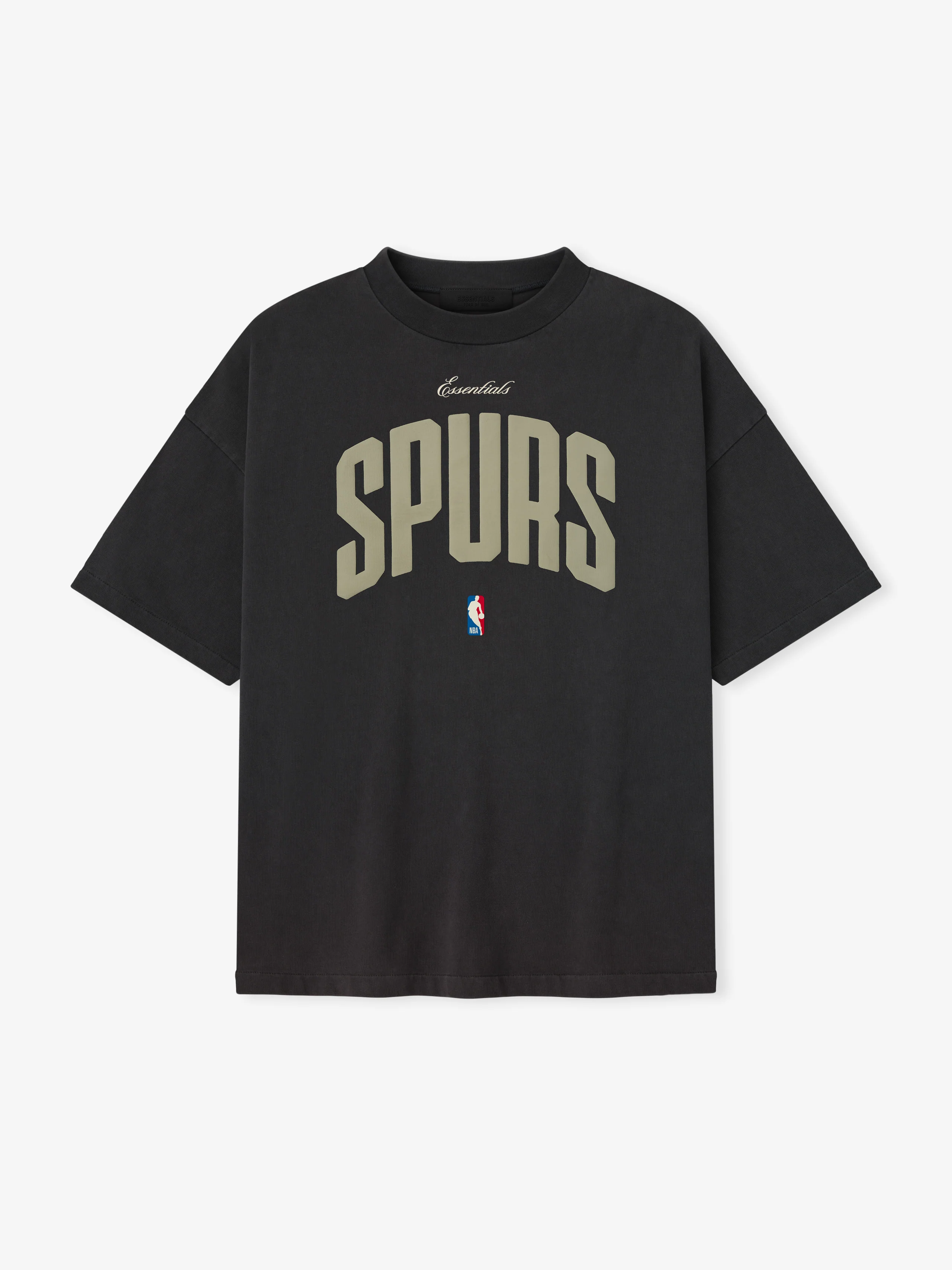 Spurs 90s Tee
