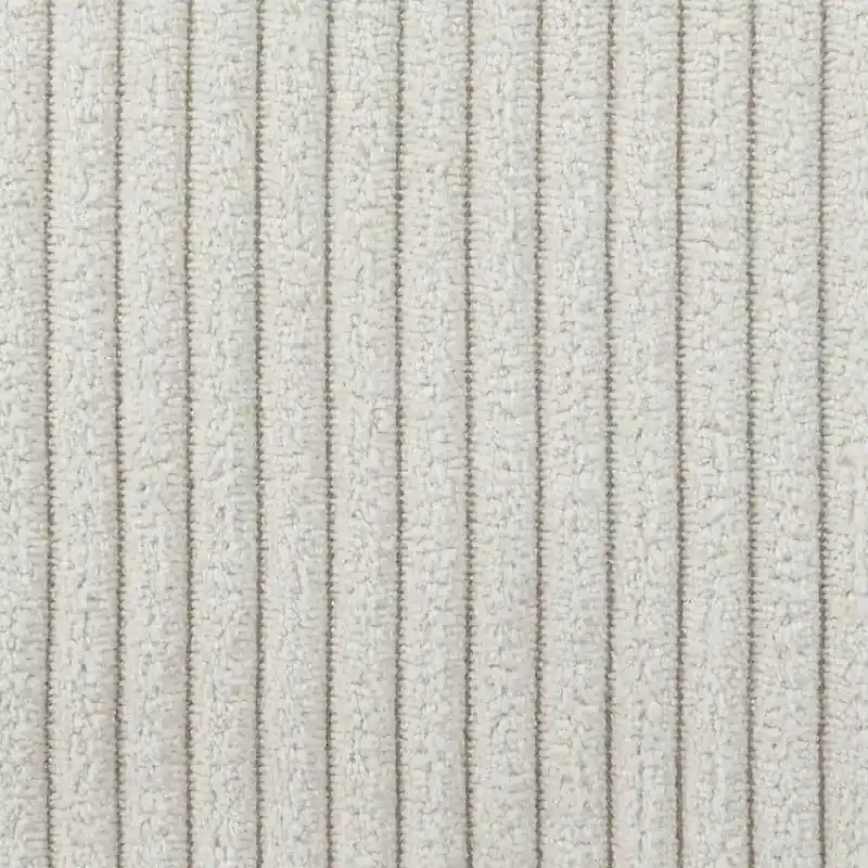 Full L-Shaped Daybed with Solid Frame