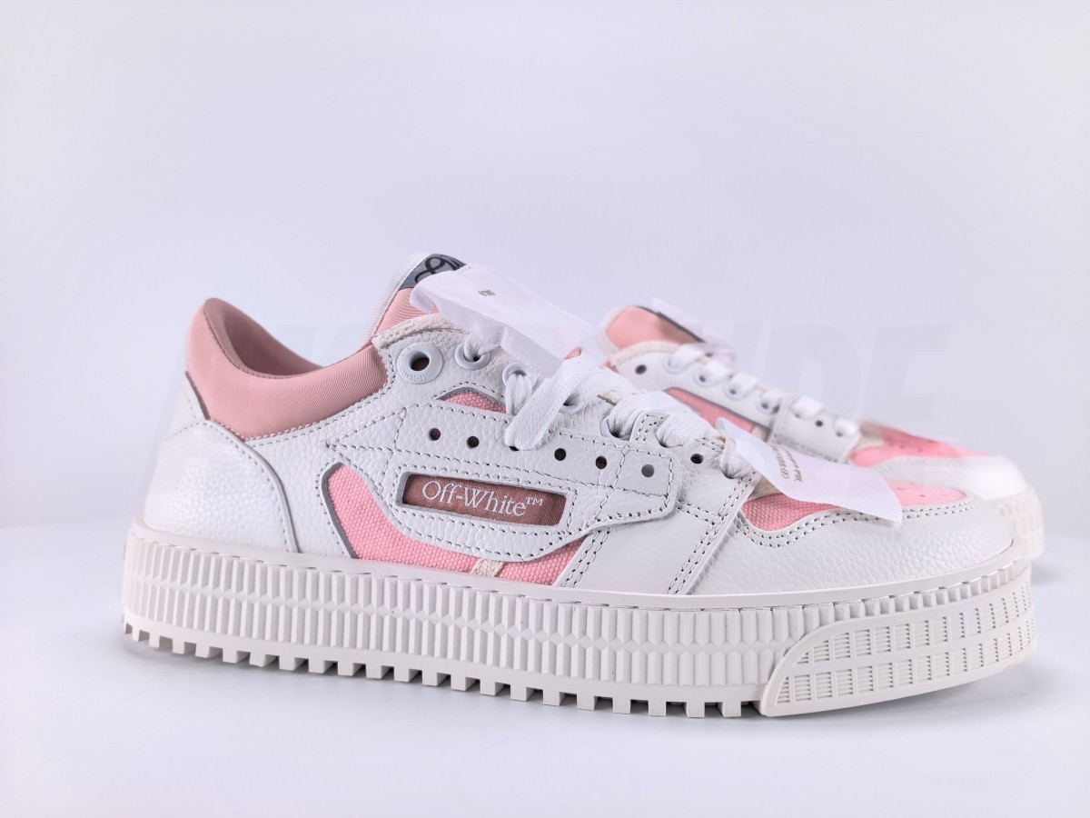 Off-White Off-Court 3.0 Low - Aktrende