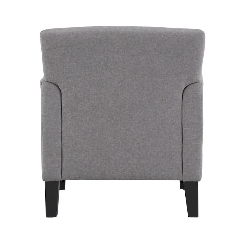 Uptown Modern Accent Chair