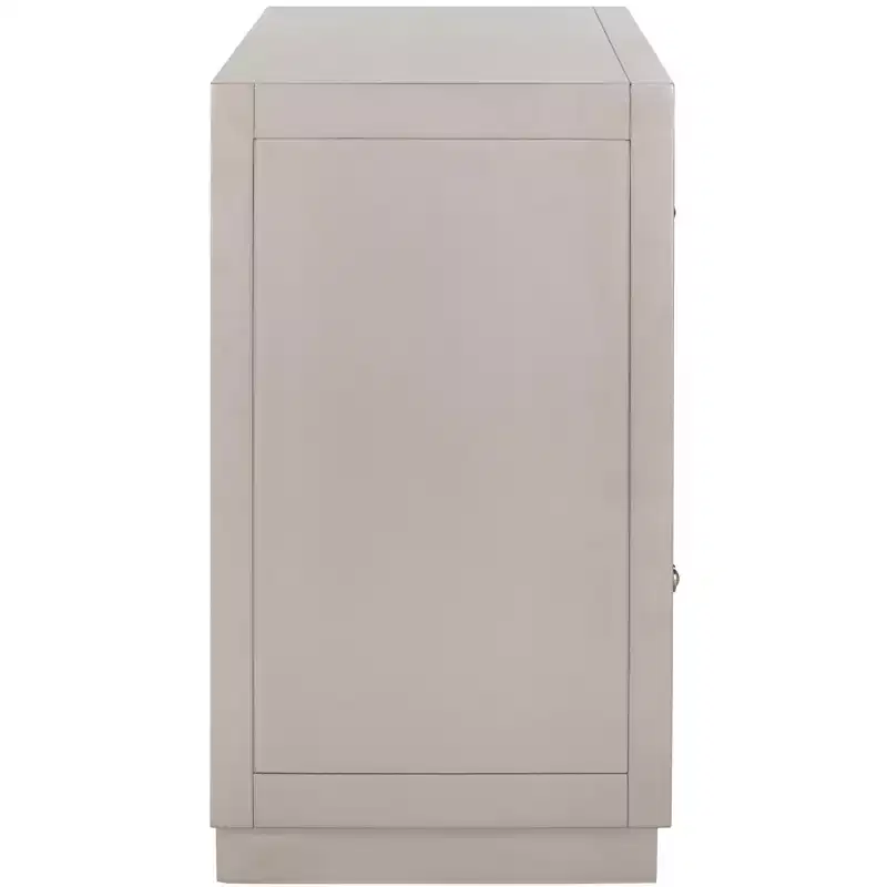 Catalina 3 Drawer Chest - CHS6400 - Safavieh