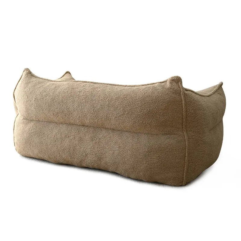 Lazy Sofa Couch Living Room Sofa Bean Bag Chair
