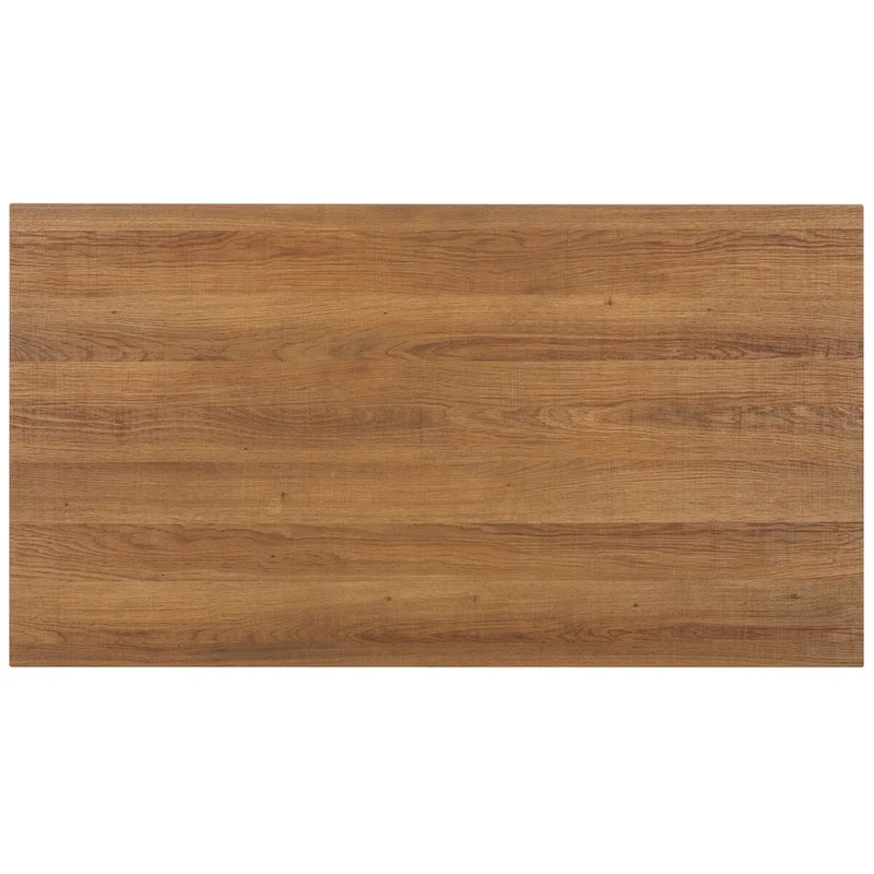 SAFAVIEH Clevie Modern Coffee Table - 43.3 x 23.6 x 16.5 - 43Wx24Dx17H