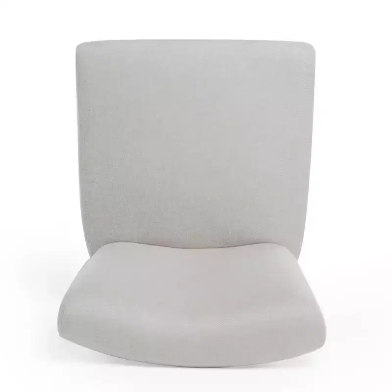 Swivel Bar Stool Counter Stool Dining Chair Pub Kitchen Stool -ModernLuxe