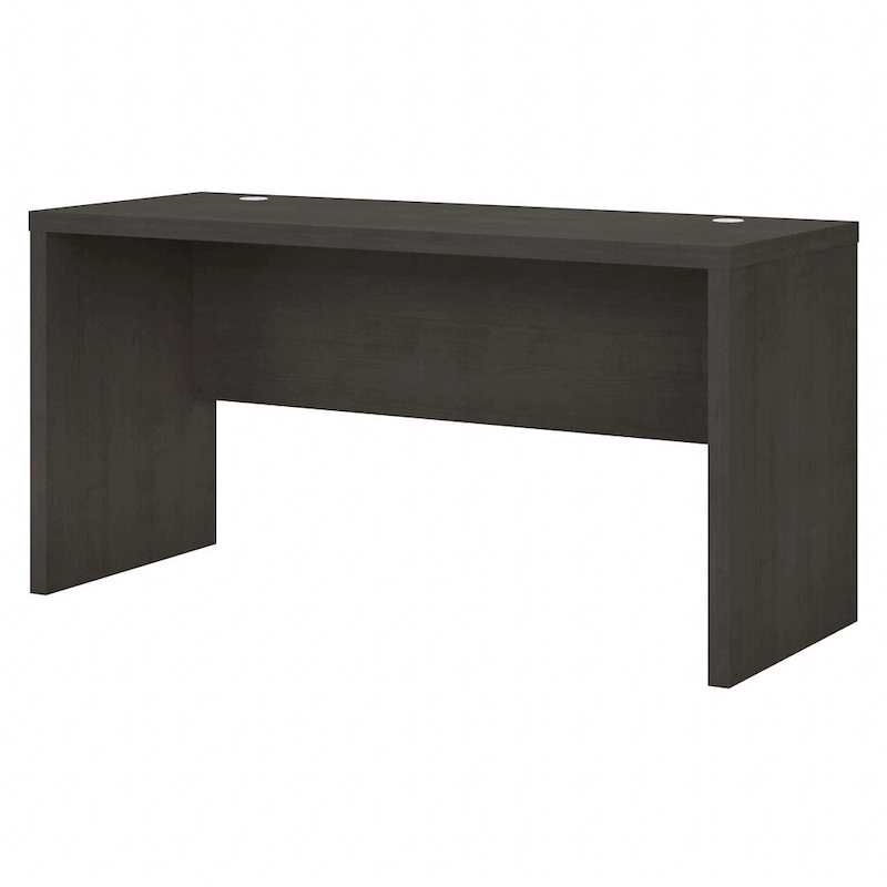 Echo 60W Credenza Desk by Bush Business Furniture