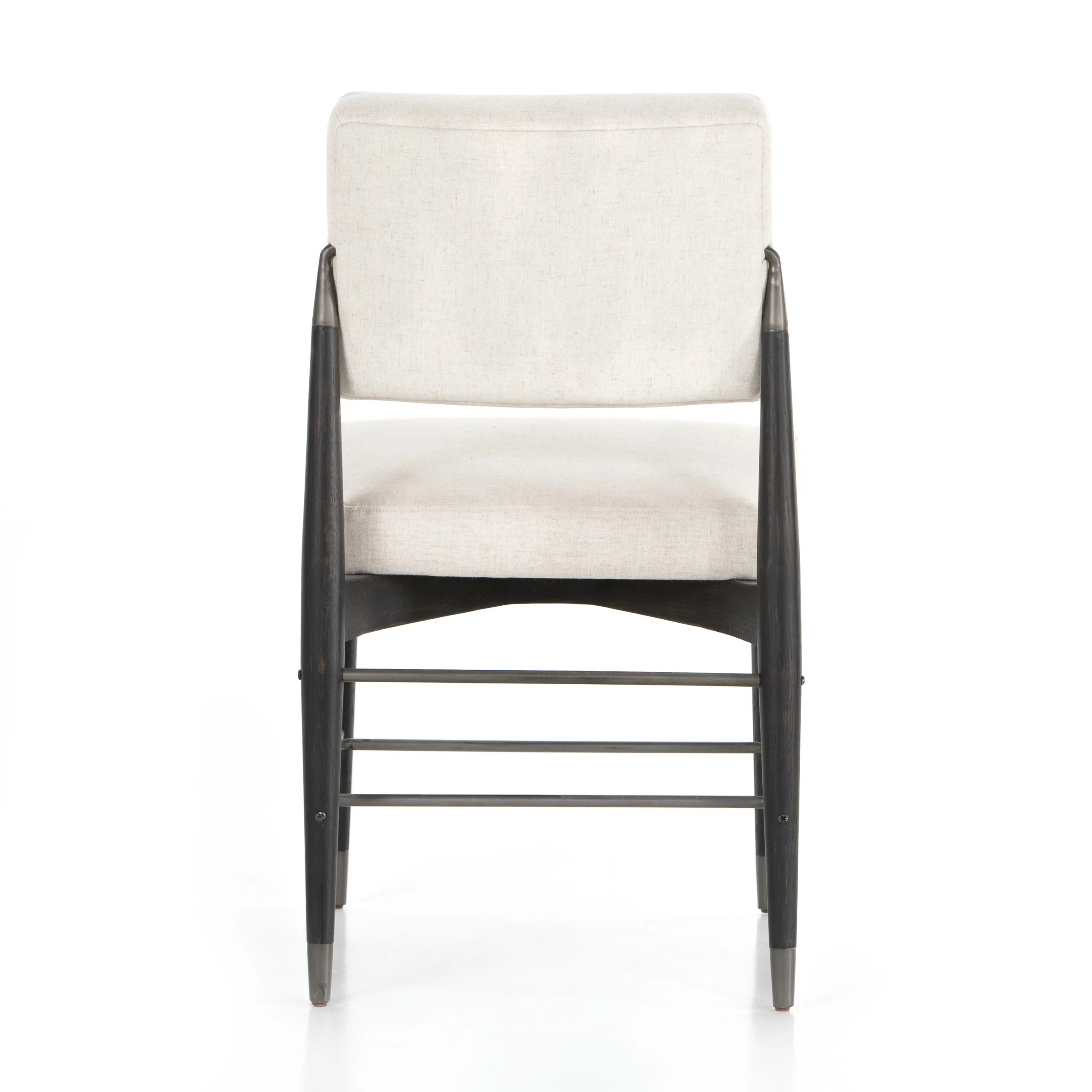 ANTON DINING CHAIR-SAVILE FLAX