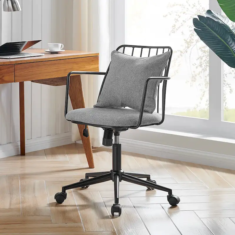 Fabric Office Chair