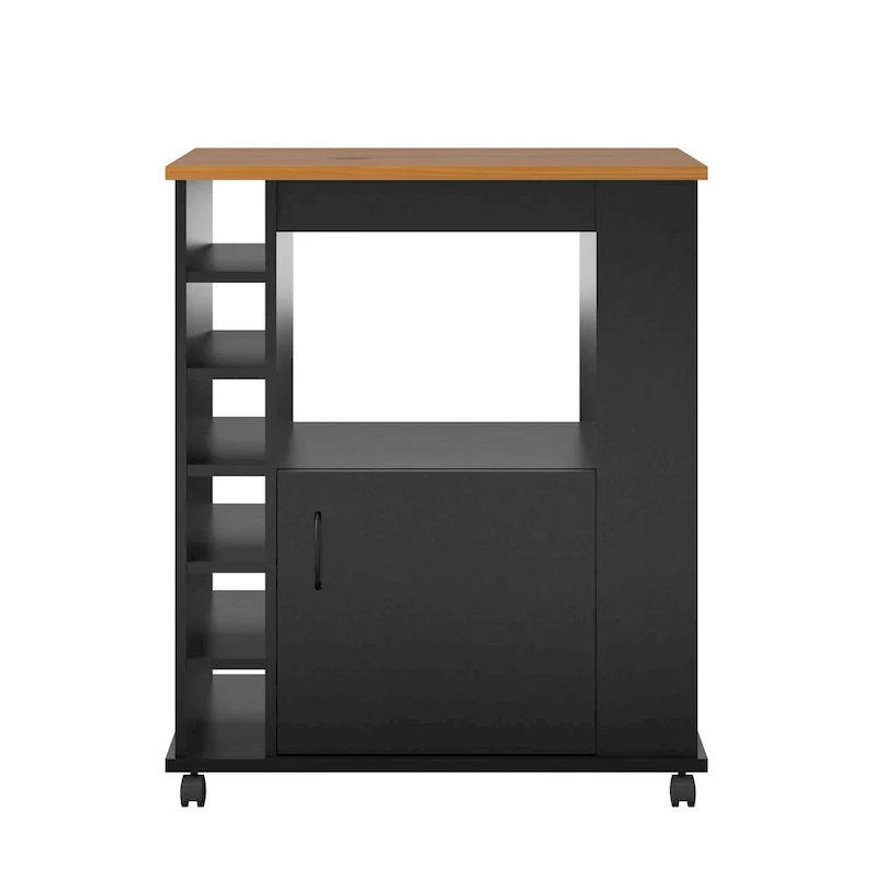 Lakeview Kitchen Cart