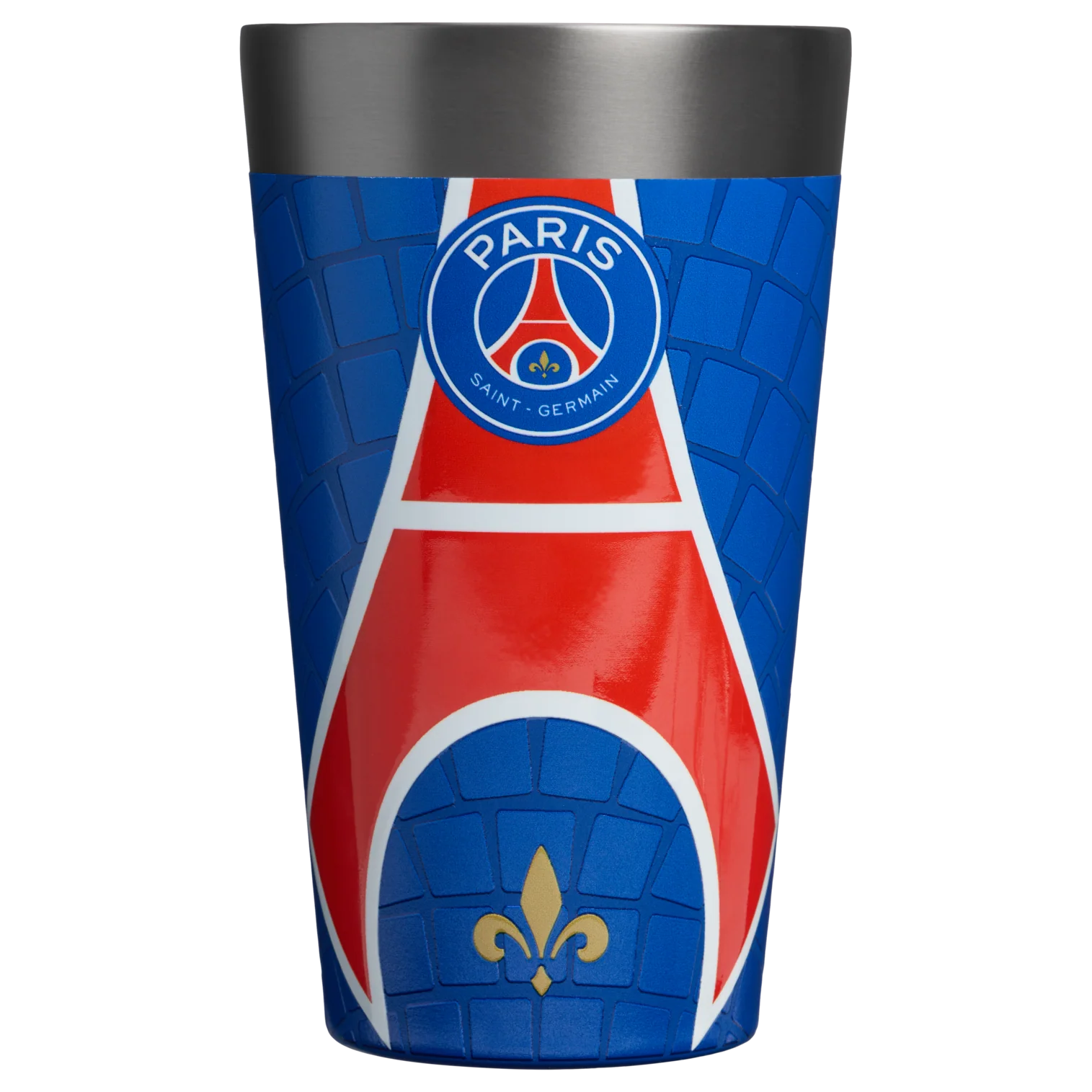 Stanley 1913 x Paris Saint-Germain Adventure Stacking Tumbler | 16 OZ