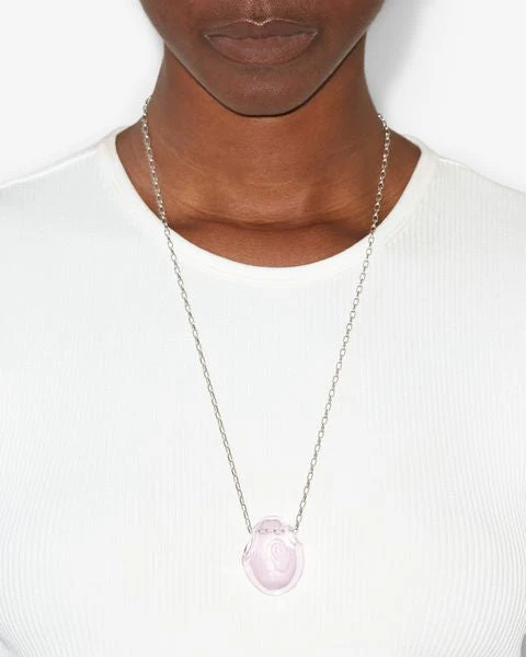 Bubble Necklace