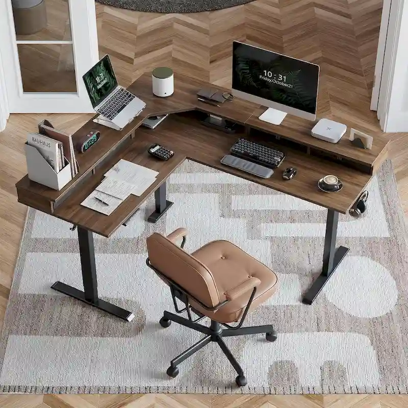 Home Office Furniture/Wood/Desks