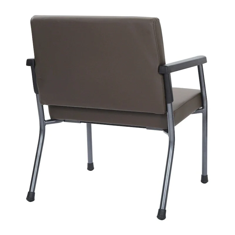 Guest Chair - Bariatric - 400 lbs Capacity