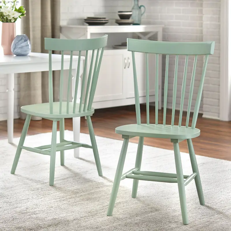 Simple Living Parma Dining Set with Dining Bench