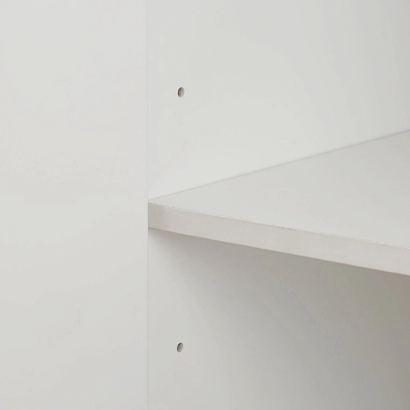 47 Modern Simple Luxury Style with Adjustable Shelves Buffet/Sideboard