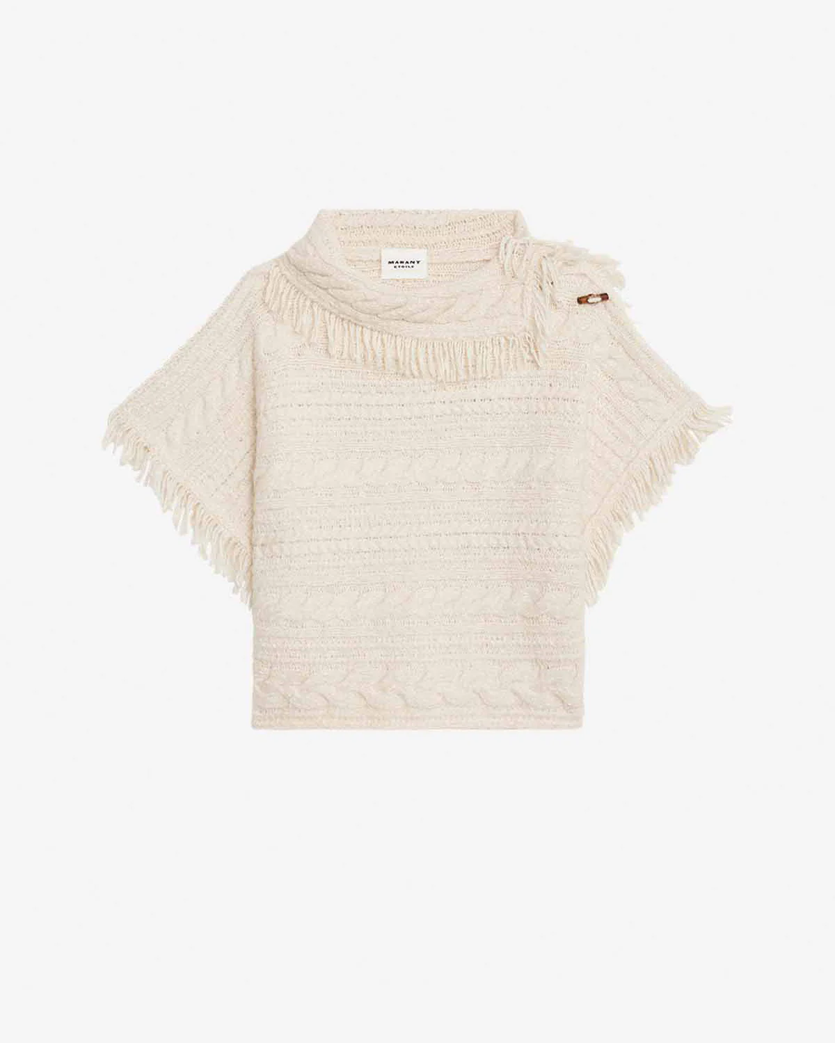 BLANCHE SWEATER