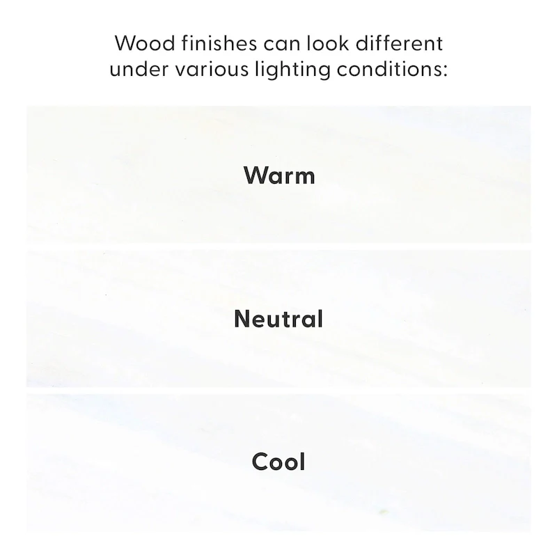 Plank and Beam Mid-Century Modern Cubby Nightstand