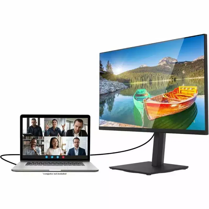 Planar PZN3210U 31 Class 4K UHD LED Monitor - 16:9 - 32 Viewable - In-plane Switching (IPS) Technology - LED Backlight - 3840 x 2160