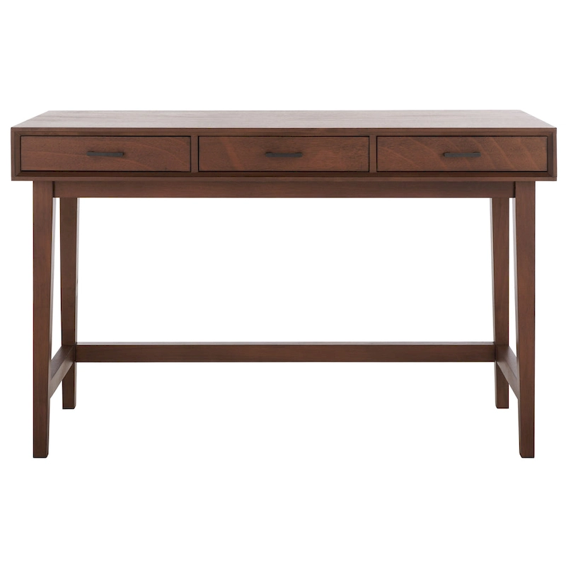 SAFAVIEH Delsie 3-Drawer Desk