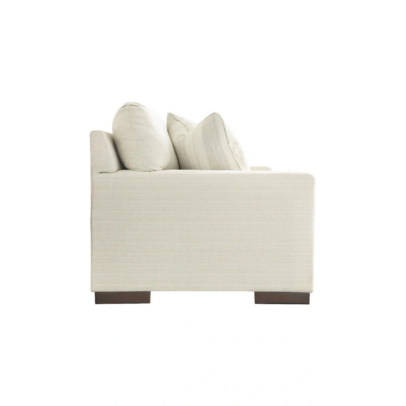 Signature Design by Ashley Maggie Sofa - 96W x 40D x 37H