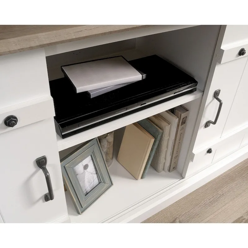 Entertainment Credenza